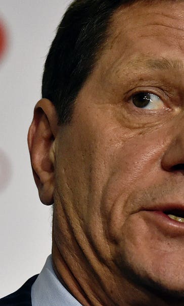 IAAF officials considered covering up Russia's doping bans